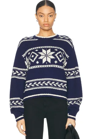 Ralph Lauren Long Sleeve Sweater in
