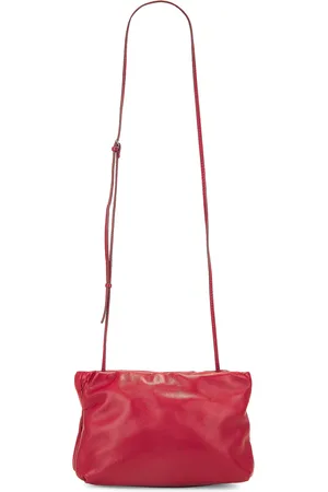 The Row Bourse Clutch in
