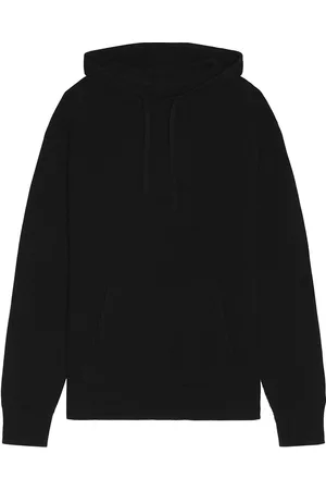 Guest In Residence Pullover Hoodie in