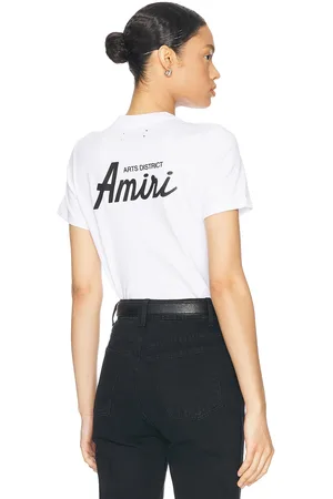AMIRI City Tee in