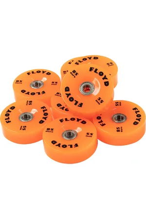 Floyd Wheel Set in