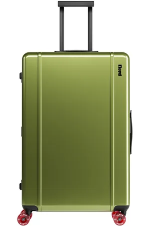 Floyd Trunk Suitcase in