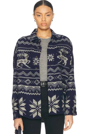 Ralph Lauren Long Sleeve Shirt in