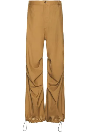 Maison Margiela Tailored Trouser in