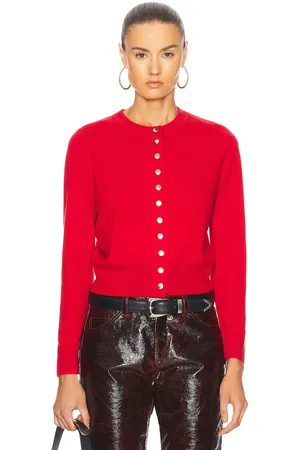 Isabel Marant Idesia Cardigan in