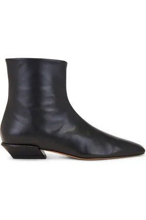 PARIS TEXAS Bettina Ankle 25 Boot in
