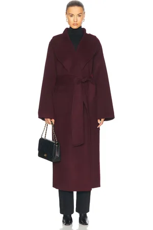 SER.O.YA Mavis Coat in