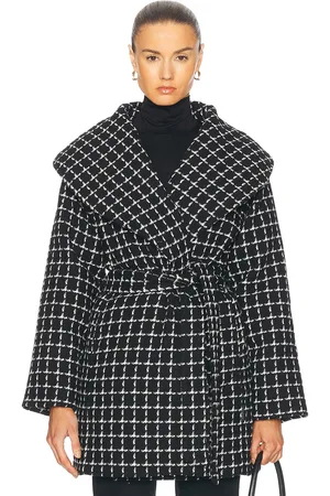 Varley Milla Wrap Jacket in