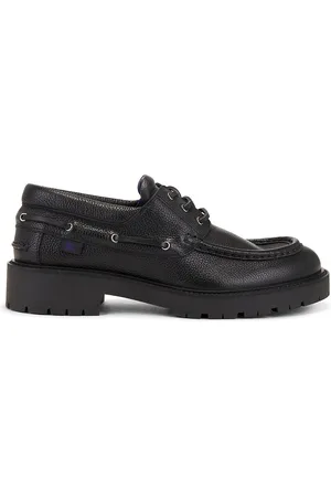 Burberry Boat Shoe in