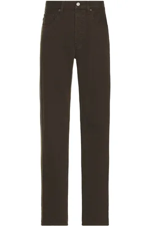 Frame Straight Jean in