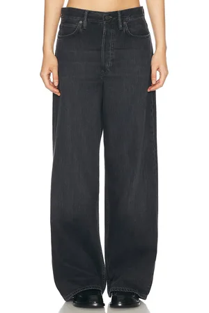 Acne Studios 1981 Vintage Wide Leg in