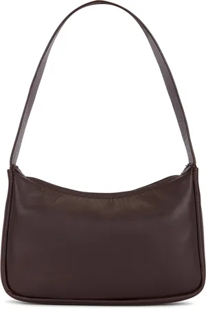 St Agni 90s Petit Shoulder Bag in