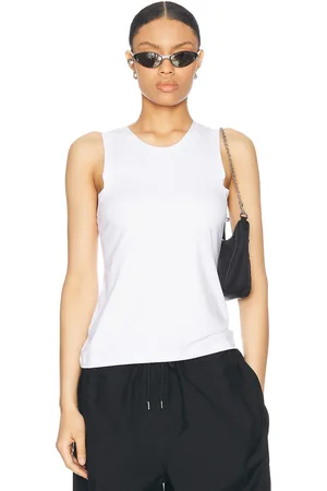 Acne Studios Elando Tank Top in