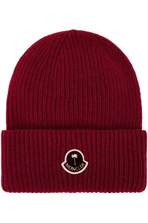 Moncler X Palm Angels Beanie in