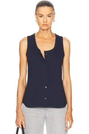 Bottega Veneta Tank Top in