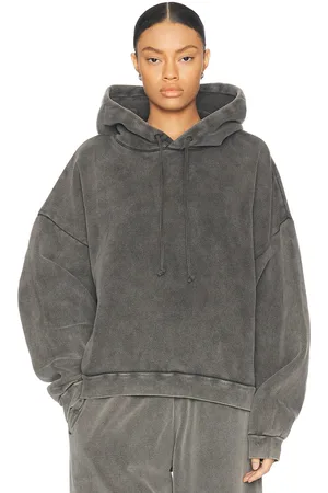Acne Studios Fester Hoodie in