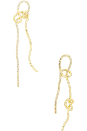 COMPLETEDWORKS Not Even The Mathematician Earrings in