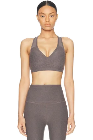 Beyond Yoga Spacedye Lift Your Spirits Sports Bra in