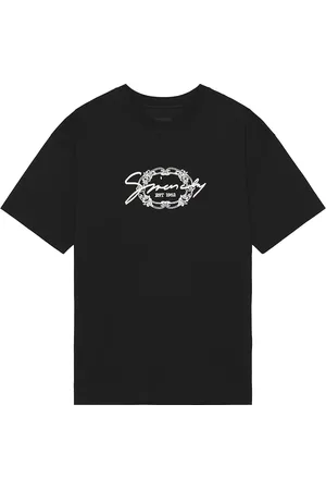 Givenchy Regular Fit Tee in