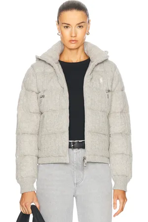 Ralph Lauren Zip Up Jacket in