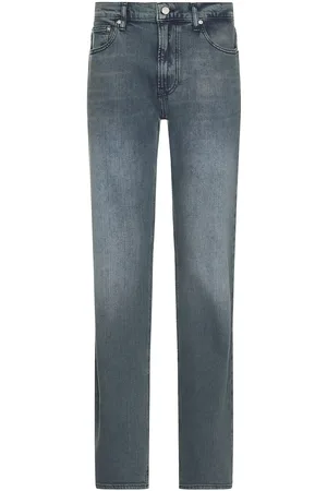 Frame Modern Straight Jean in