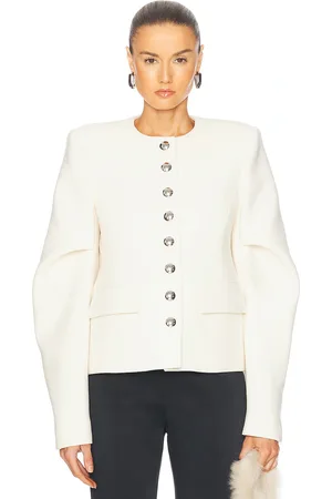 Khaite Darlman Jacket in