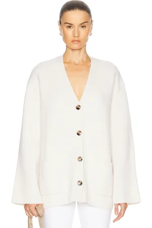 Lisa Yang Kellie Cardigan in