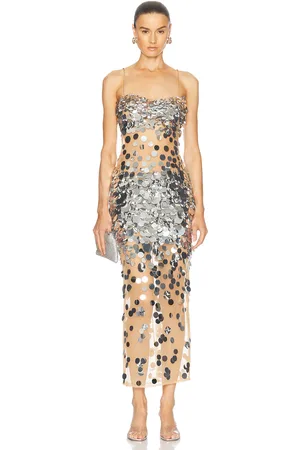 Retrofete Mischa Dress in