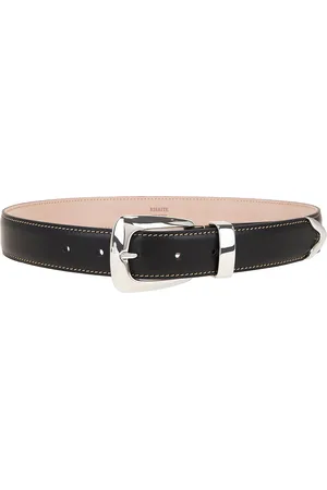 Khaite Benny 30mm Belt in