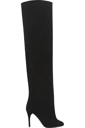 Alaïa Tall Boot in