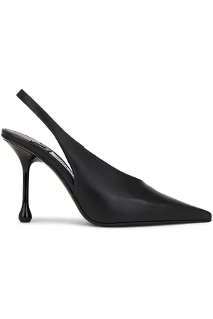 Jimmy Choo Isa 95 Slingback Heel in