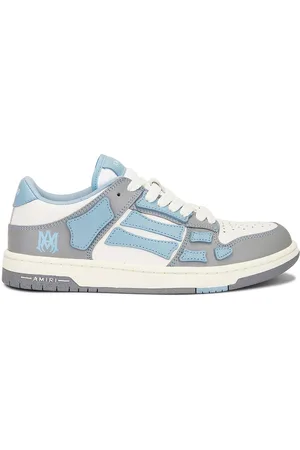 AMIRI Varsity Skel Top Low in