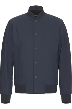 THEORY Precision Ponte Murphy Jacket in