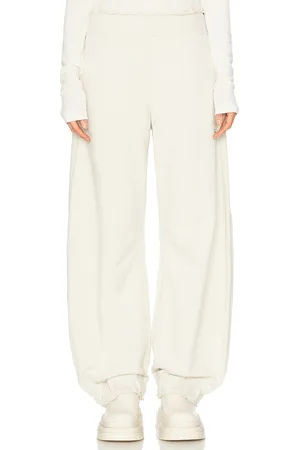 Moncler X Willow Smith Wide Leg Jogger in