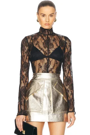 AKNVAS Magdalene Top in