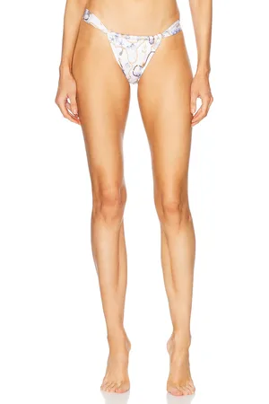 Bananhot Shell Bikini Bottom in