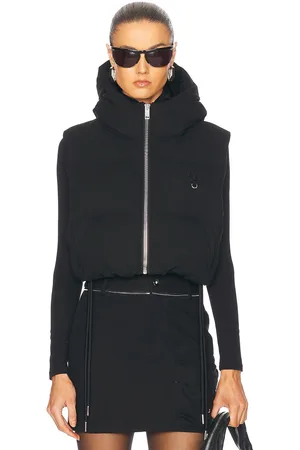 Moncler X Willow Smith Alexi Vest in
