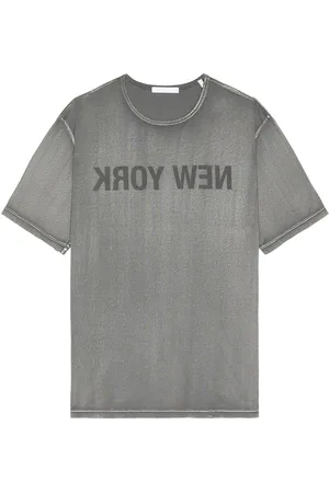 Helmut Lang New York Tee in