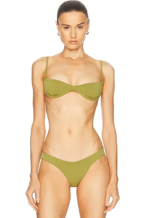 Haight Lana Bikini Top in