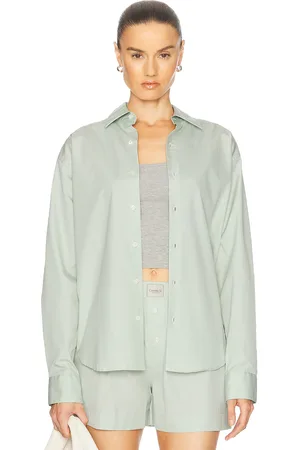 Comme Si La Shirt Classica in