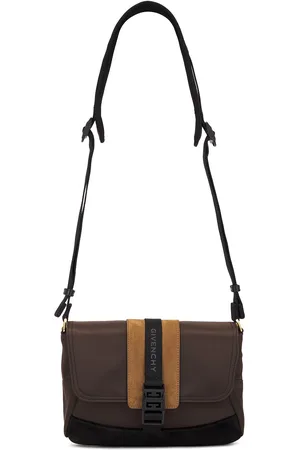 Givenchy G-Trail Crossbody Bag in