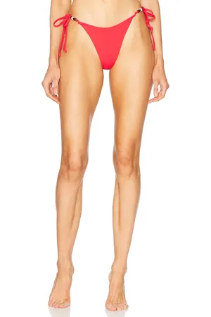 Bond Eye Anali Reversible Brief Bikini Bottom in