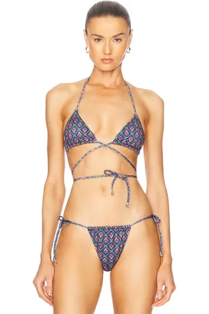 Bananhot Bell Bikini Top in