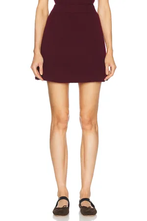 Lisa Yang Clare Skirt in
