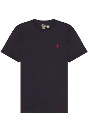 Ralph Lauren Crewneck T-Shirt in