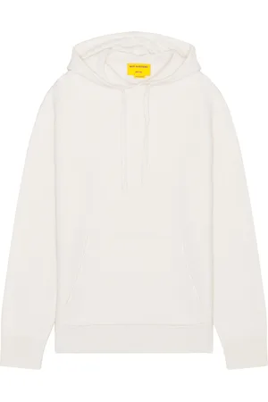 Guest In Residence Pullover Hoodie in