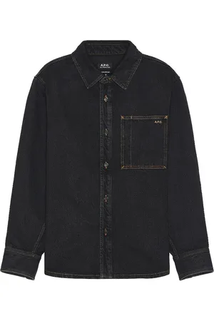 A.P.C. Graham Shirt in