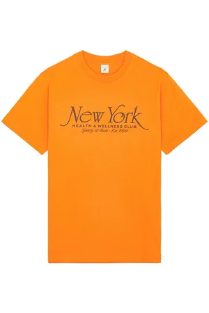 Sporty & Rich NY 94 T-Shirt in