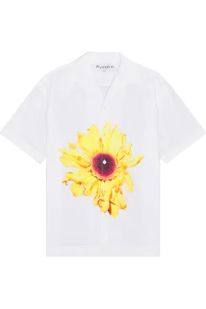 J.W.Anderson Short Sleeve Shirt in