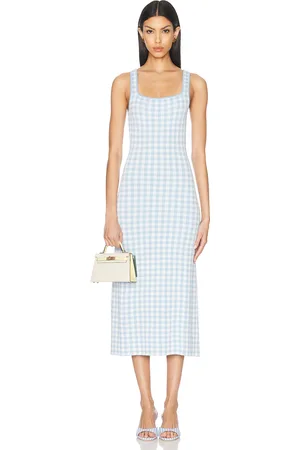 Staud Katie Dress in